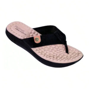 Modare Chinelo Feminino Ortopédico Modare Ultraconforto Palmilha Massageadora Fascite Esporão