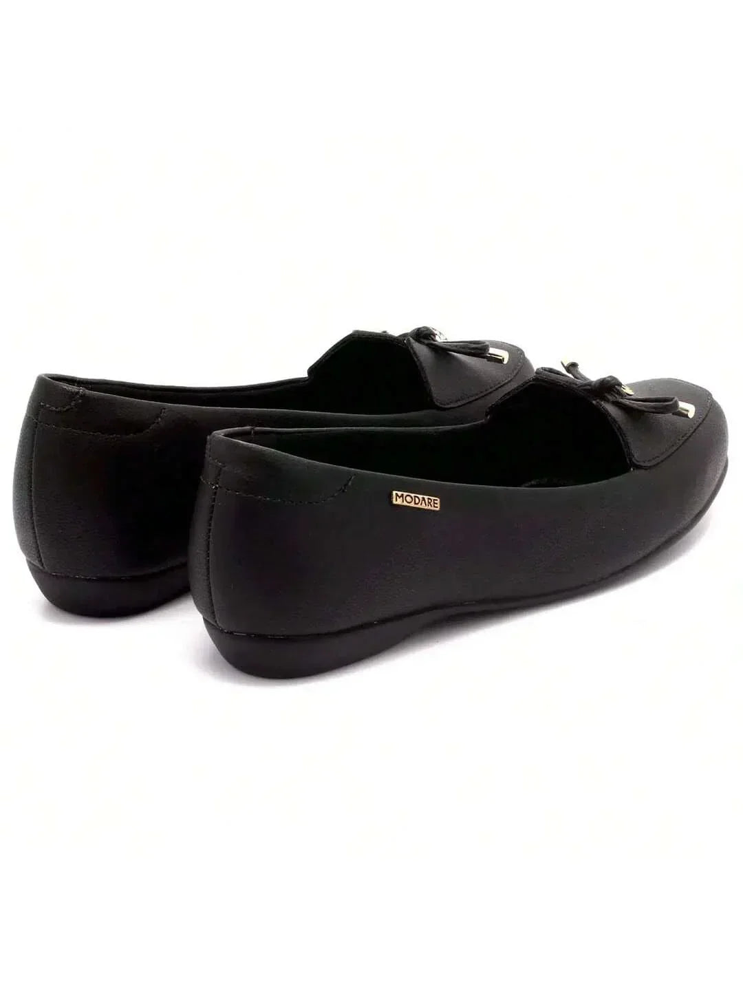 Sapatilha Feminino Floather Laço Modare - Imagem 3