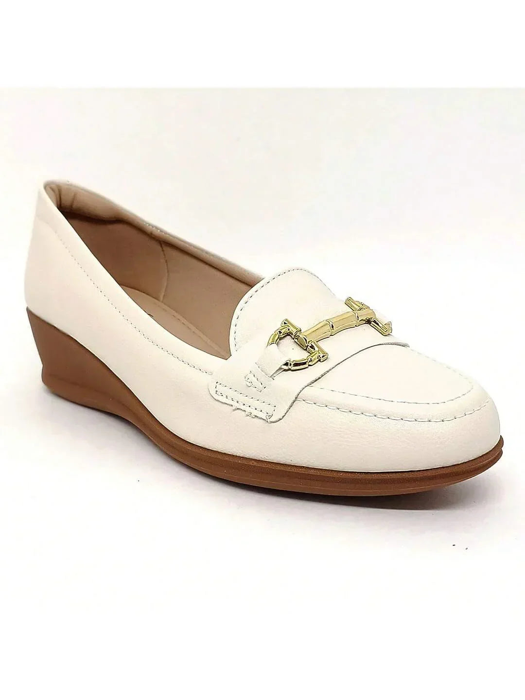 Sapato Feminino Modare Anabela - Imagem 2