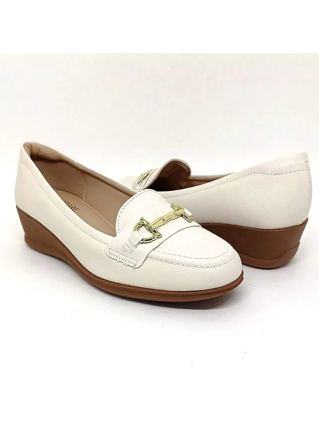 Sapato Feminino Modare Anabela - Imagem 5