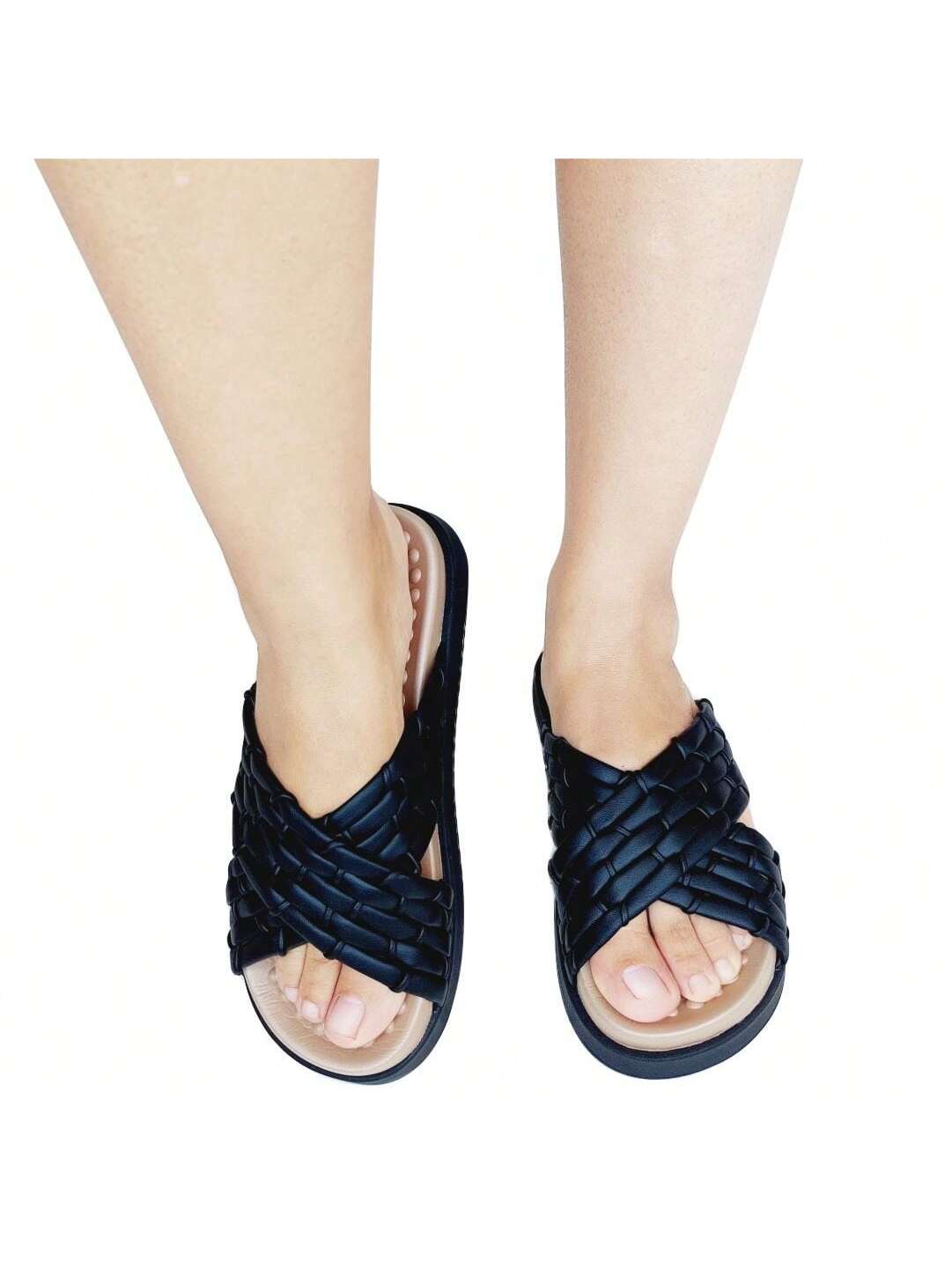 Chinelo Feminino Modare UltraConforto Palmilha Reflex Sense - Imagem 8