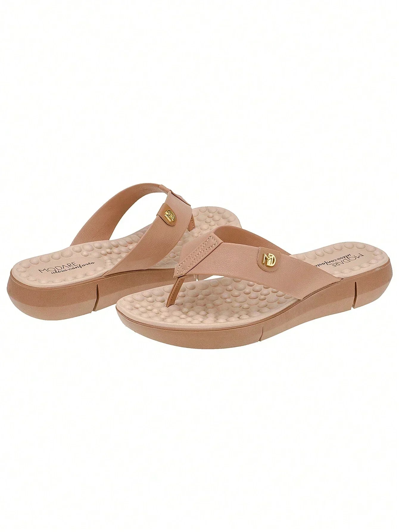 Modare Chinelo Sense Flex Ortopédico Modare - Imagem 5