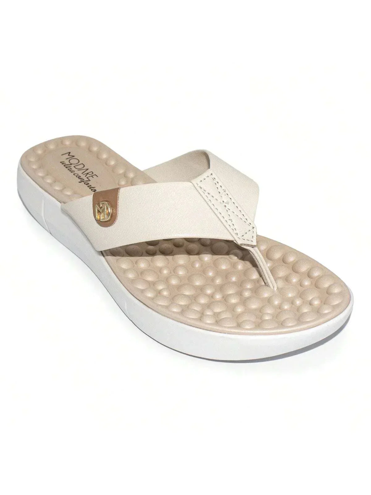 Tamanco Modare Feminino Napa Floather/Napa Sense Flex Conforto - Imagem 2