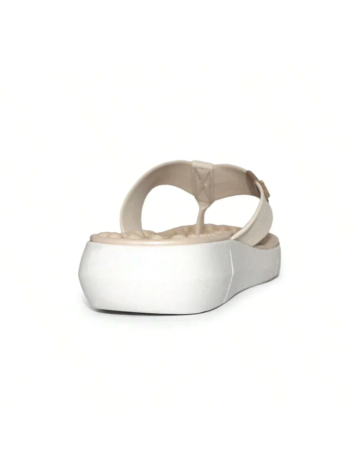 Tamanco Modare Feminino Napa Floather/Napa Sense Flex Conforto - Imagem 4