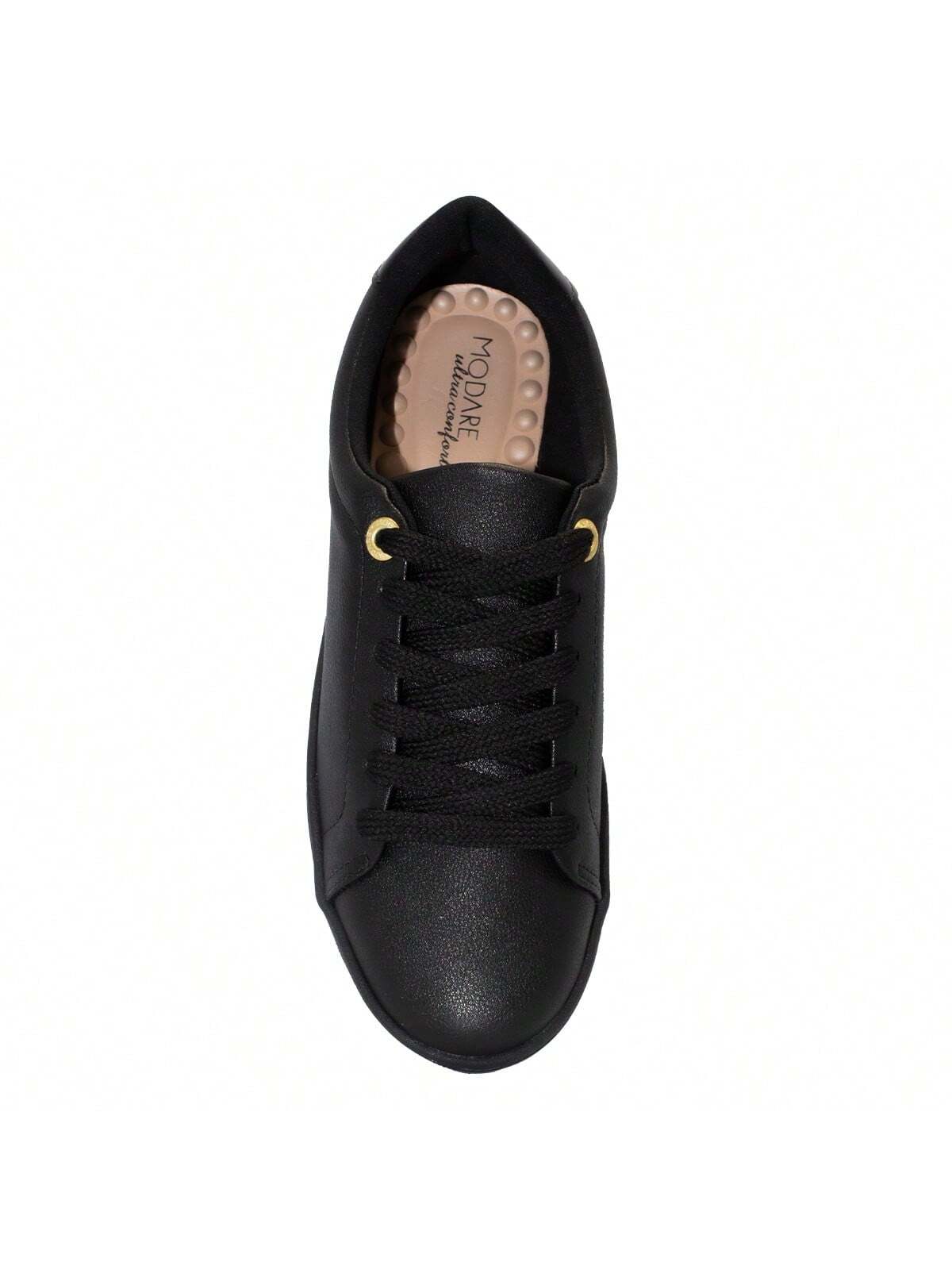 Modare Tênis Modare Feminino Napa Floather/Napa Sense Flex Conforto 7363.105 ORIGINAL com NOTA FISCAL e GARANTIA - Imagem 3