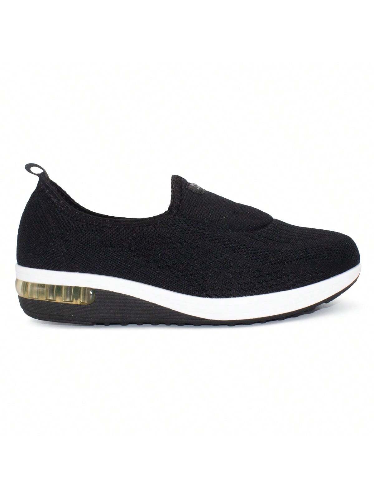 Tênis Modare Feminino Slip On Linho Lisboa Ultraconforto Casual - Imagem 7
