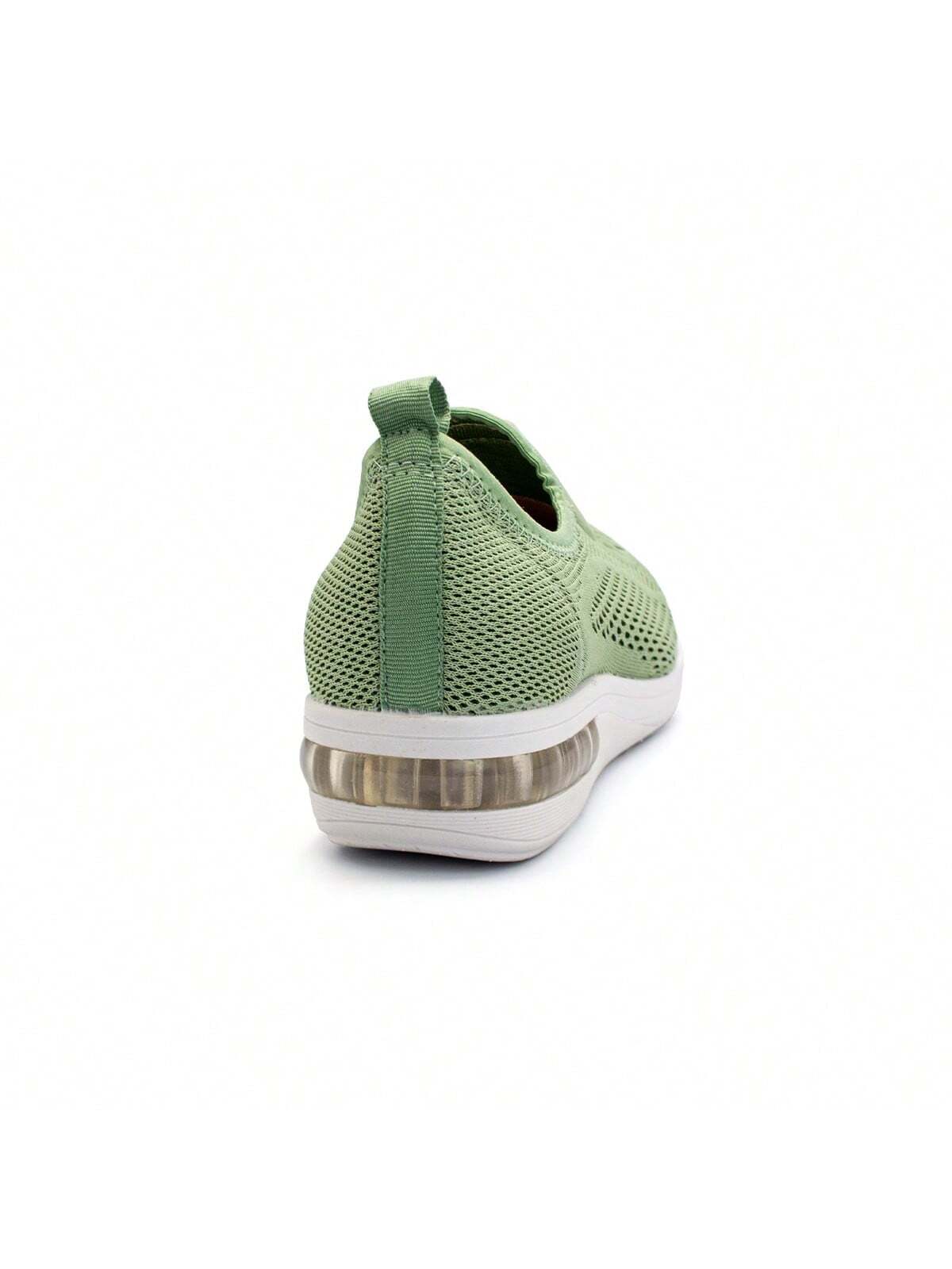 Tênis Modare Feminino Slip On Linho Lisboa Ultraconforto Casual - Imagem 4