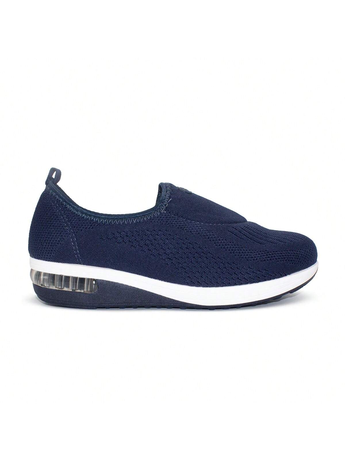 Tênis Modare Feminino Slip On Linho Lisboa Ultraconforto Casual - Imagem 9