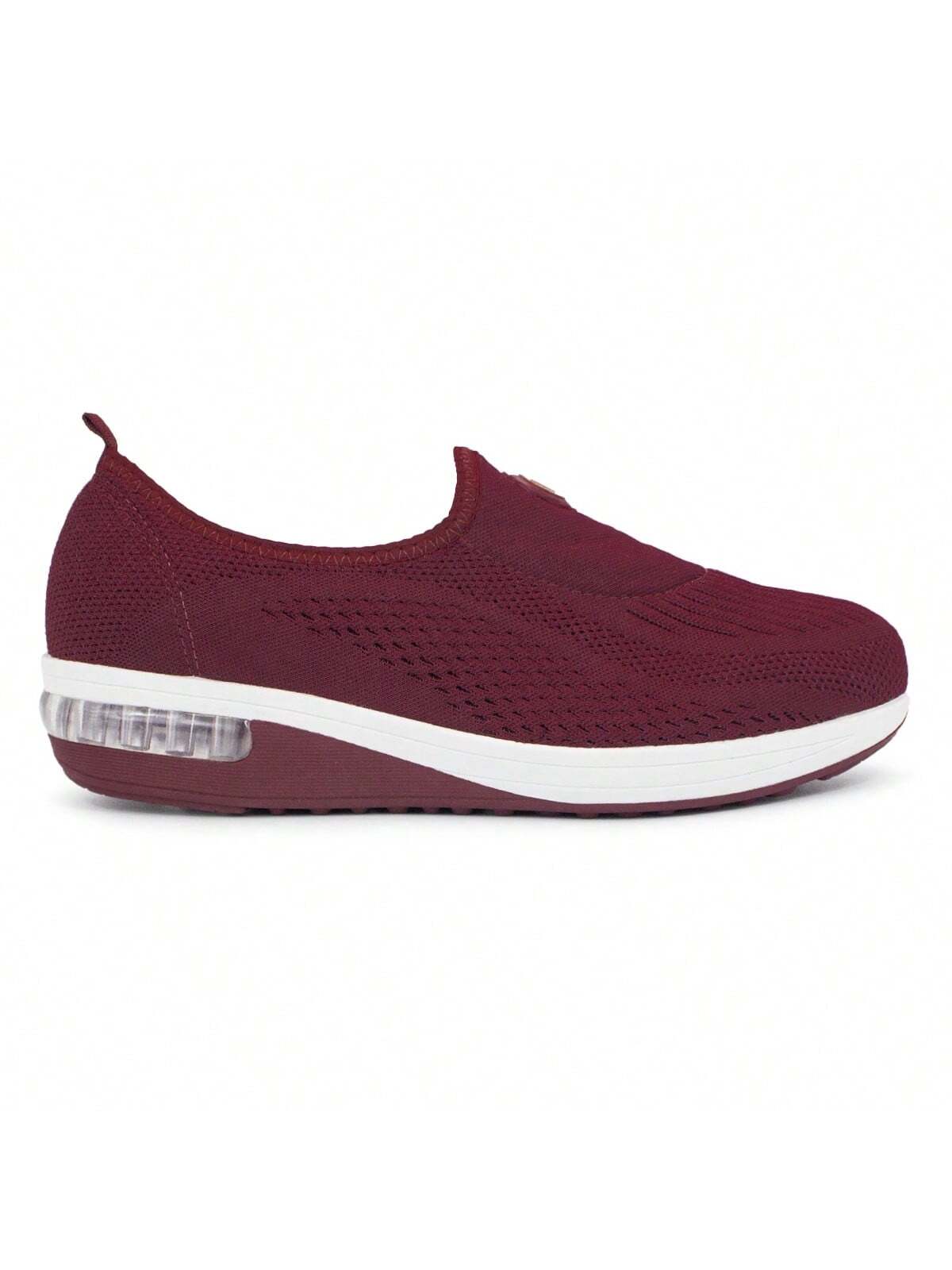 Tênis Modare Feminino Slip On Linho Lisboa Ultraconforto Casual - Imagem 10