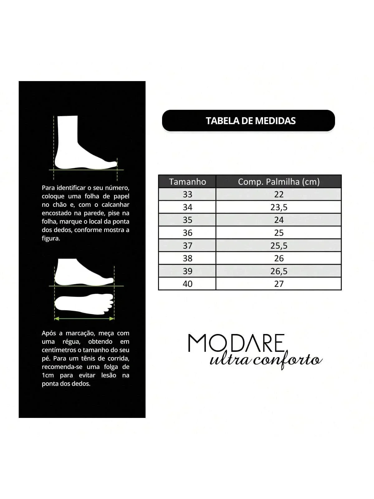 Modare Tamanco Modare Feminino Napa Floather Nature Tira Florença - Imagem 5