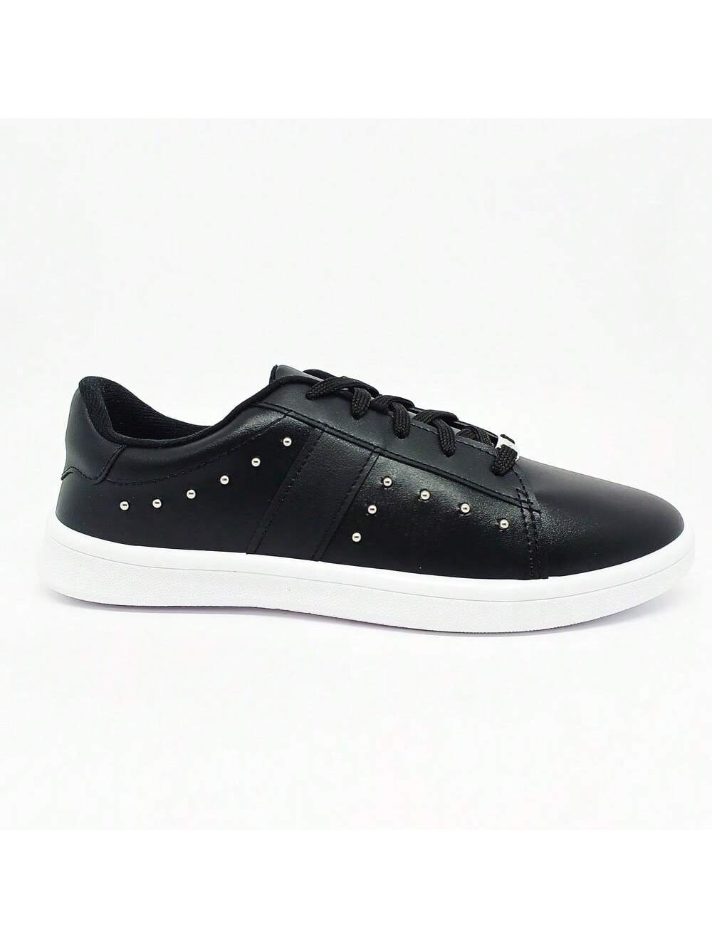 Tenis Modare Feminino Casual Com Aplique - Imagem 6