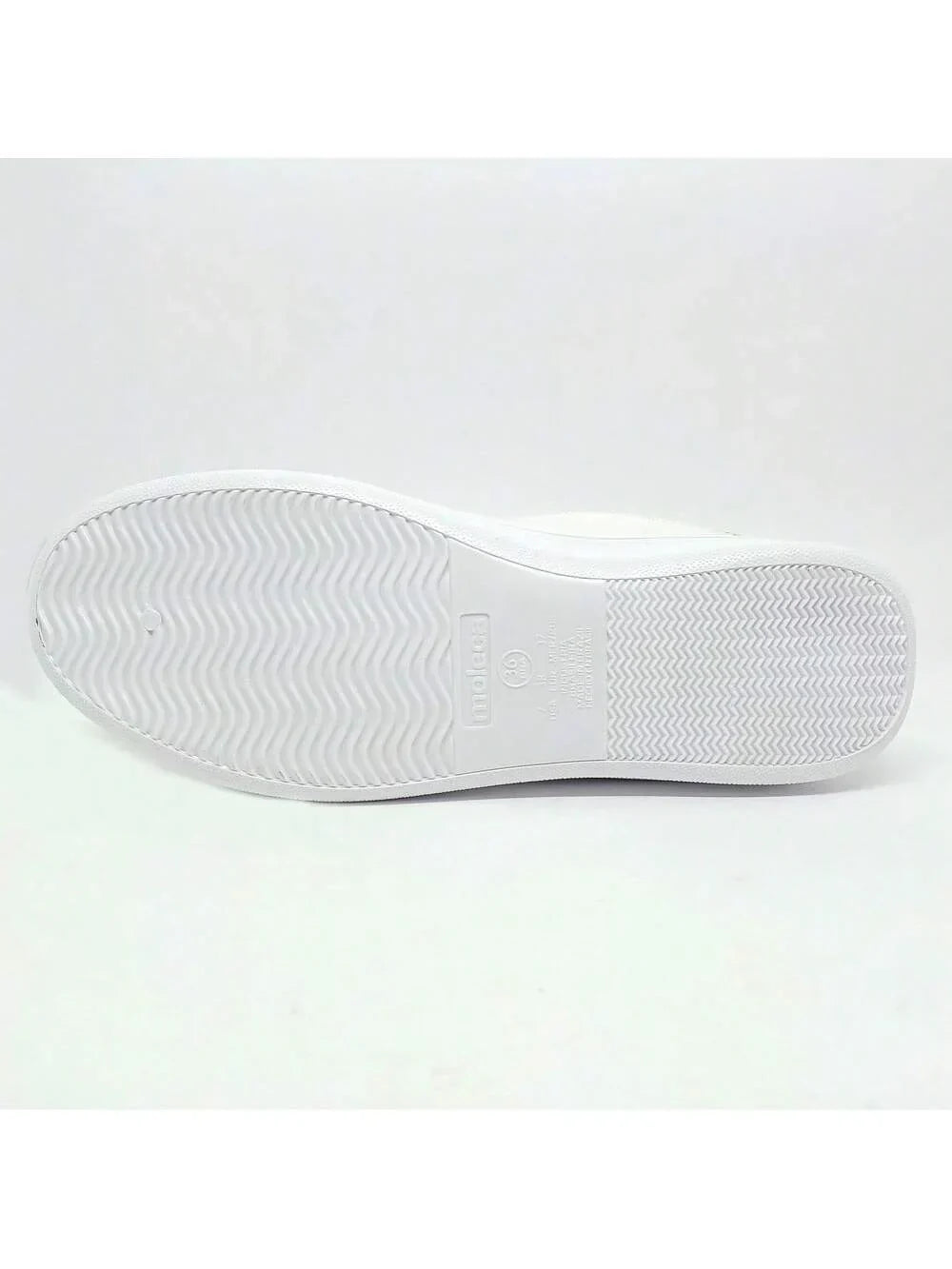 Tenis Modare Feminino Casual Com Aplique - Imagem 5