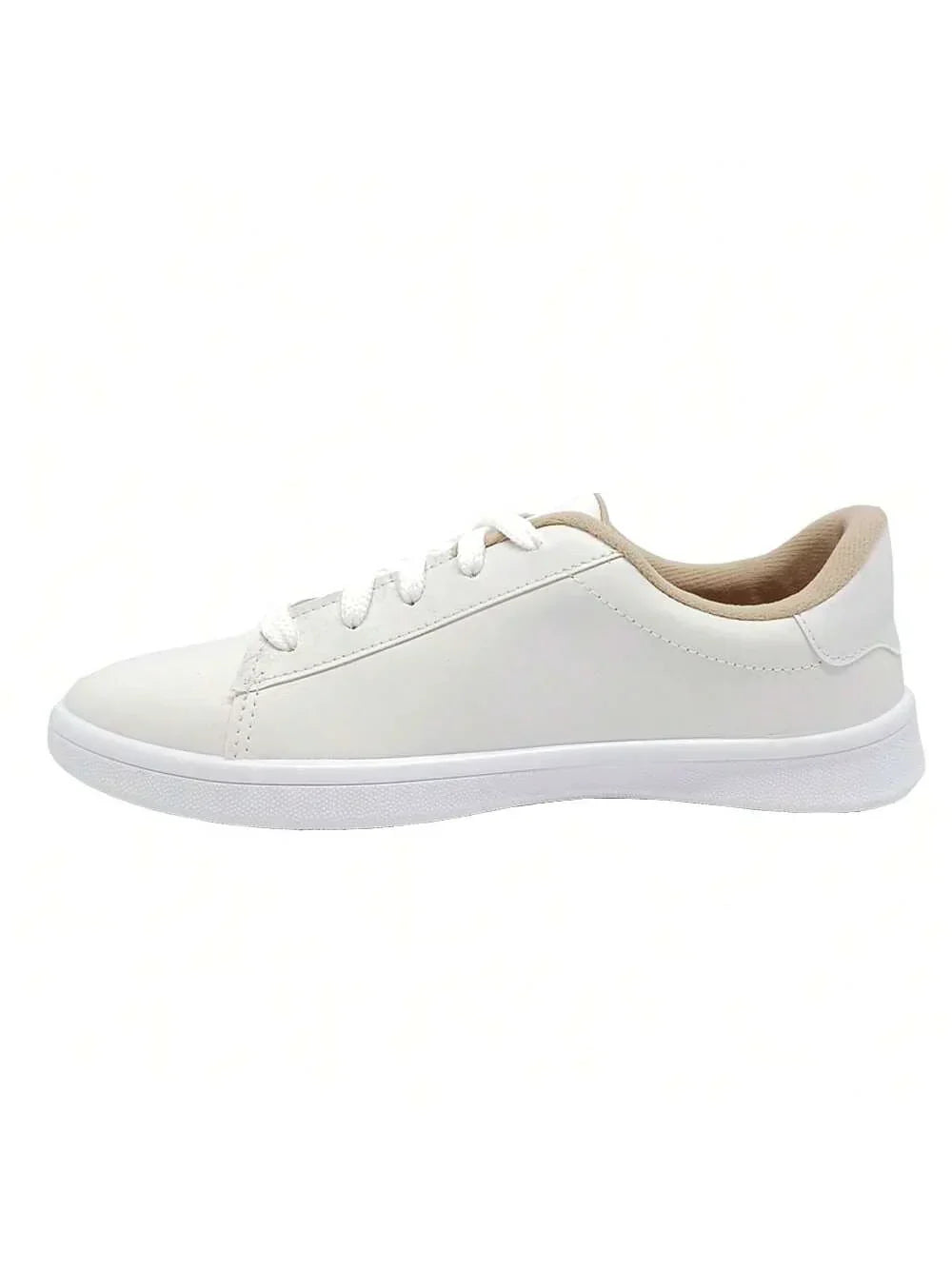 Tenis Modare Feminino Casual Com Aplique - Imagem 3