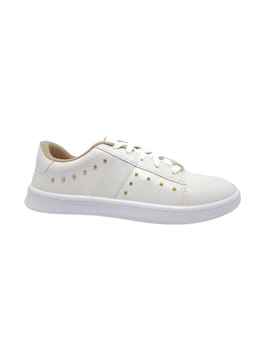 Tenis Modare Feminino Casual Com Aplique