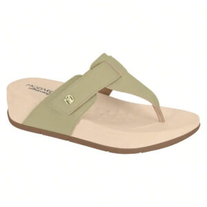 Chinelo Modare Feminino Esporão Fascite