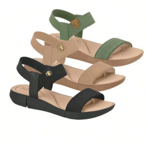 Sandalia Modare Conforto Feminina Esporão