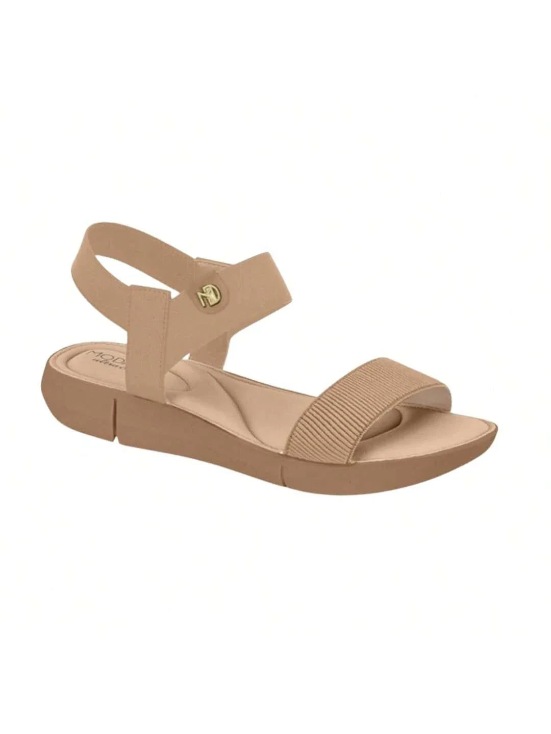 Sandalia Modare Conforto Feminina Esporão - Imagem 2