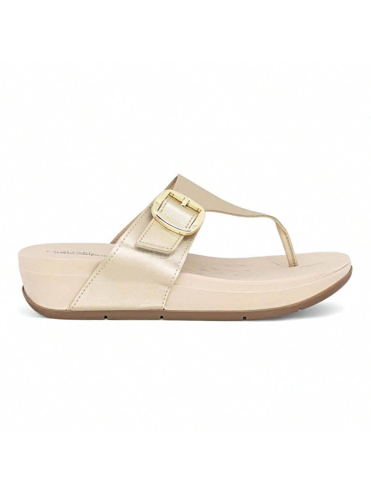 Tamanco Modare Ultra Conforto Ortopedico Anabela - Imagem 11