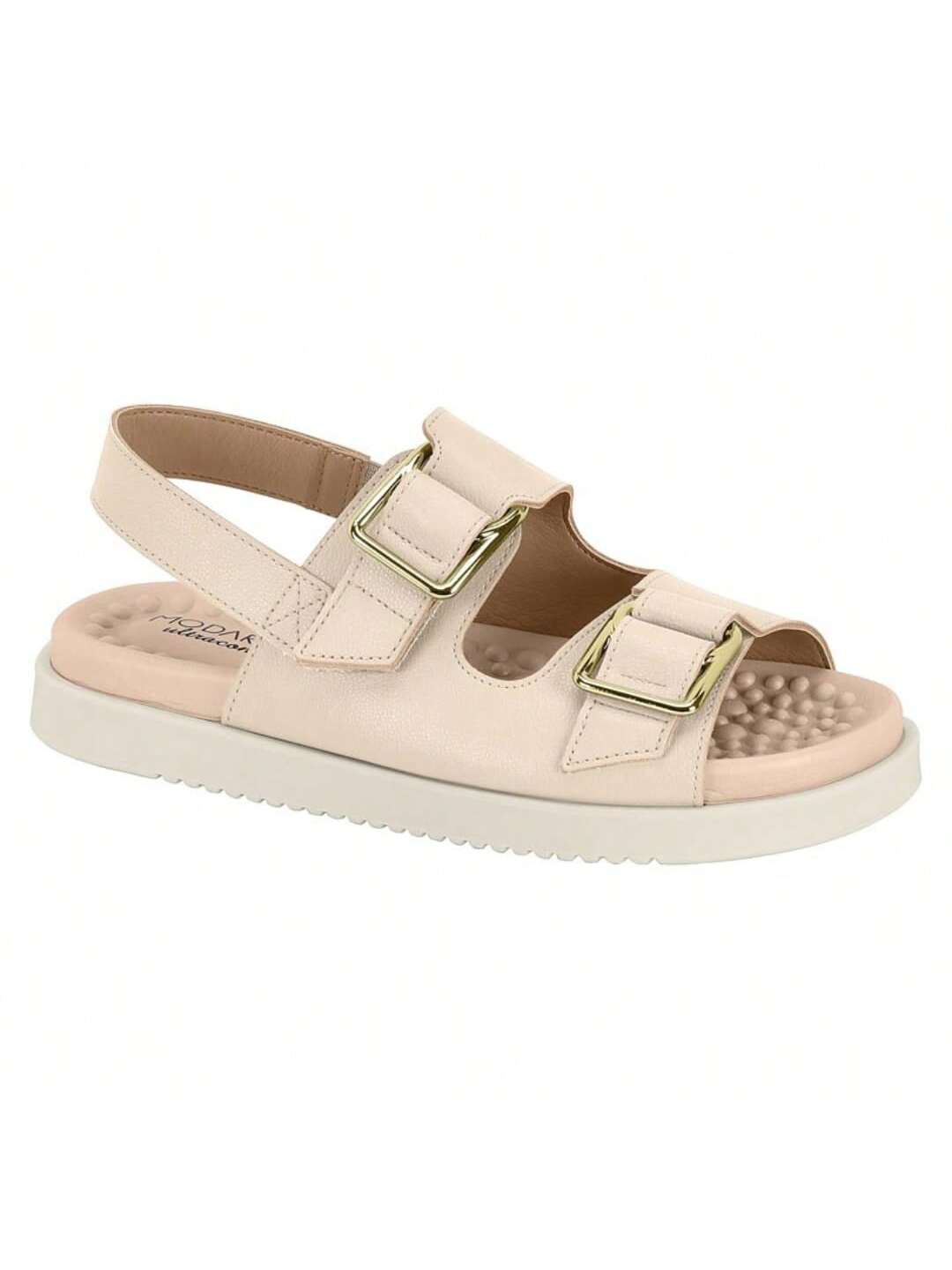 Sandalia Feminina Modare Ultra Conforto - Imagem 4