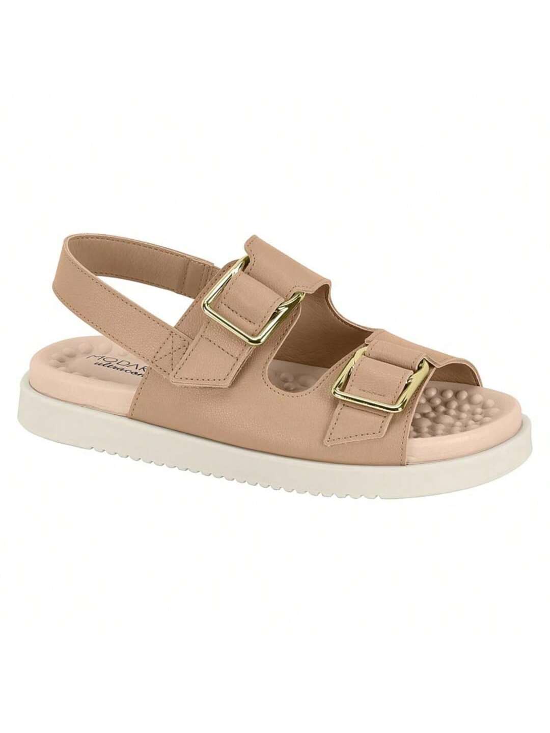 Sandalia Feminina Modare Ultra Conforto - Imagem 5
