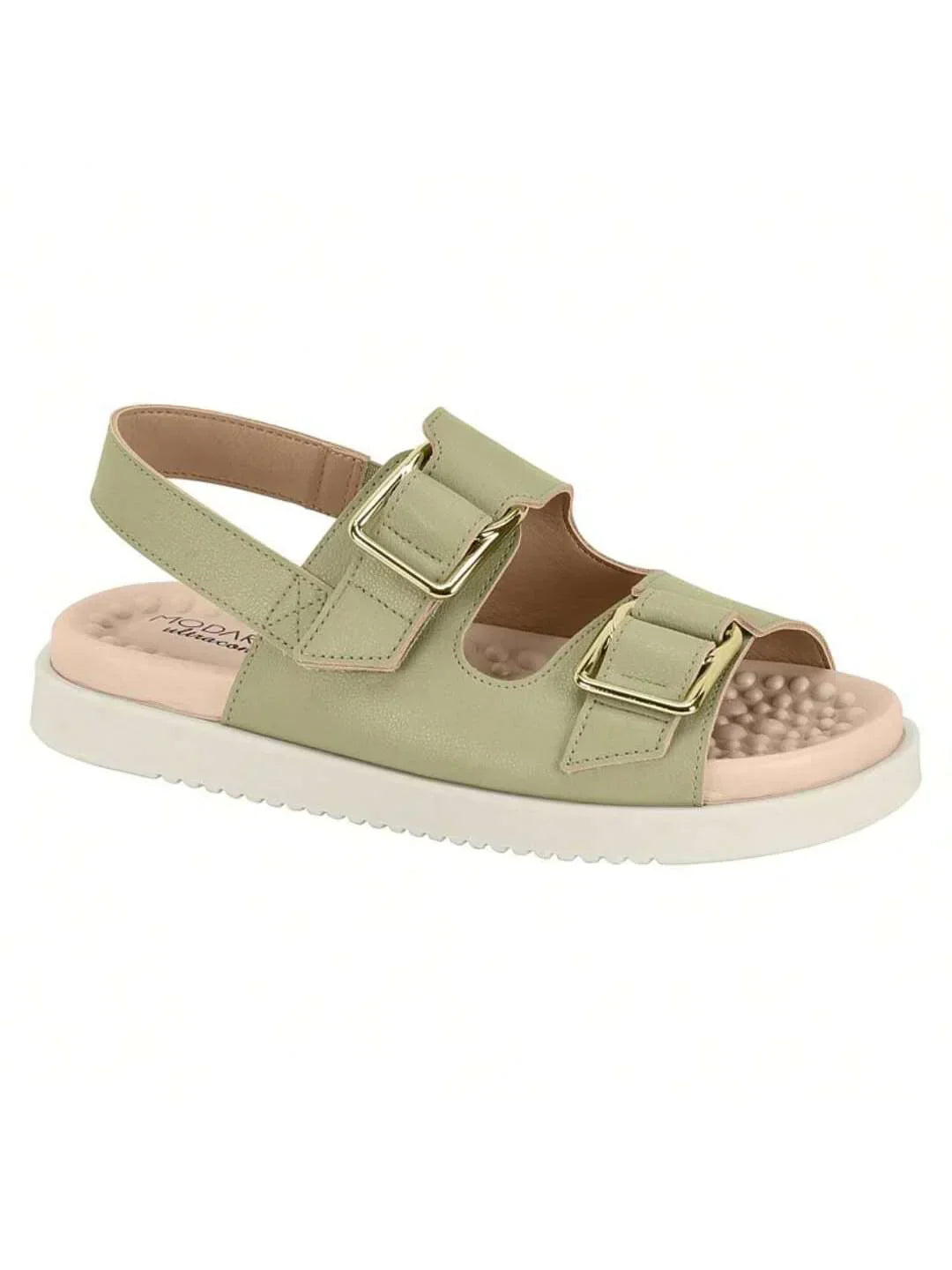Sandalia Feminina Modare Ultra Conforto
