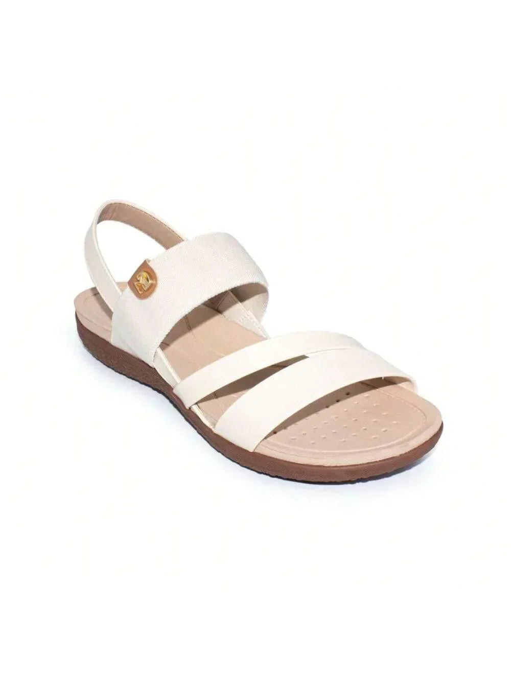 Sandália Modare Feminina Ultraconforto Elástico - Imagem 2