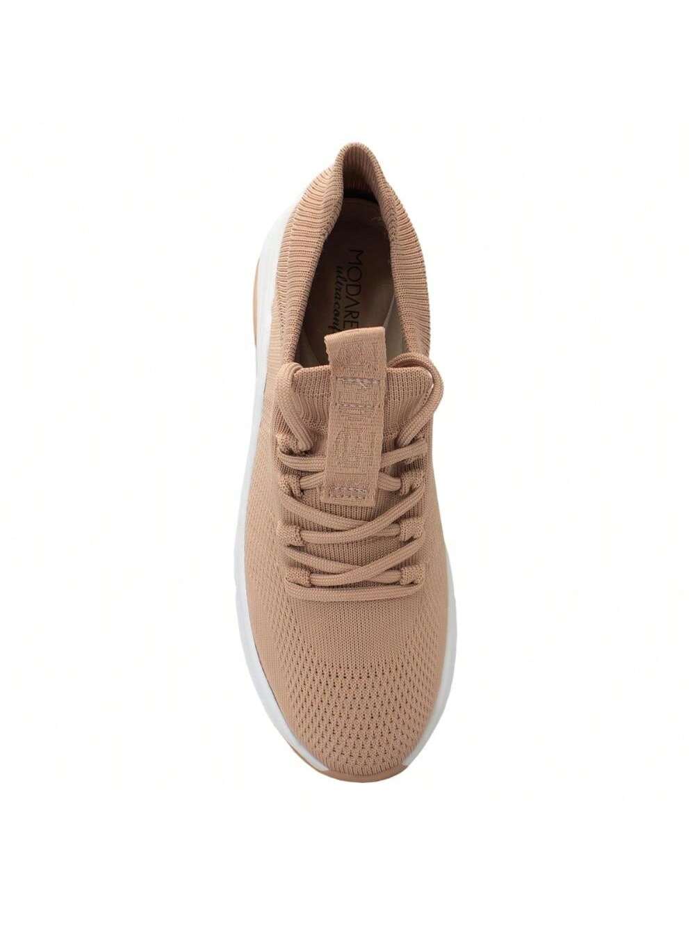 Tênis Modare Feminino Knit Ultraconforto Casual - Imagem 3