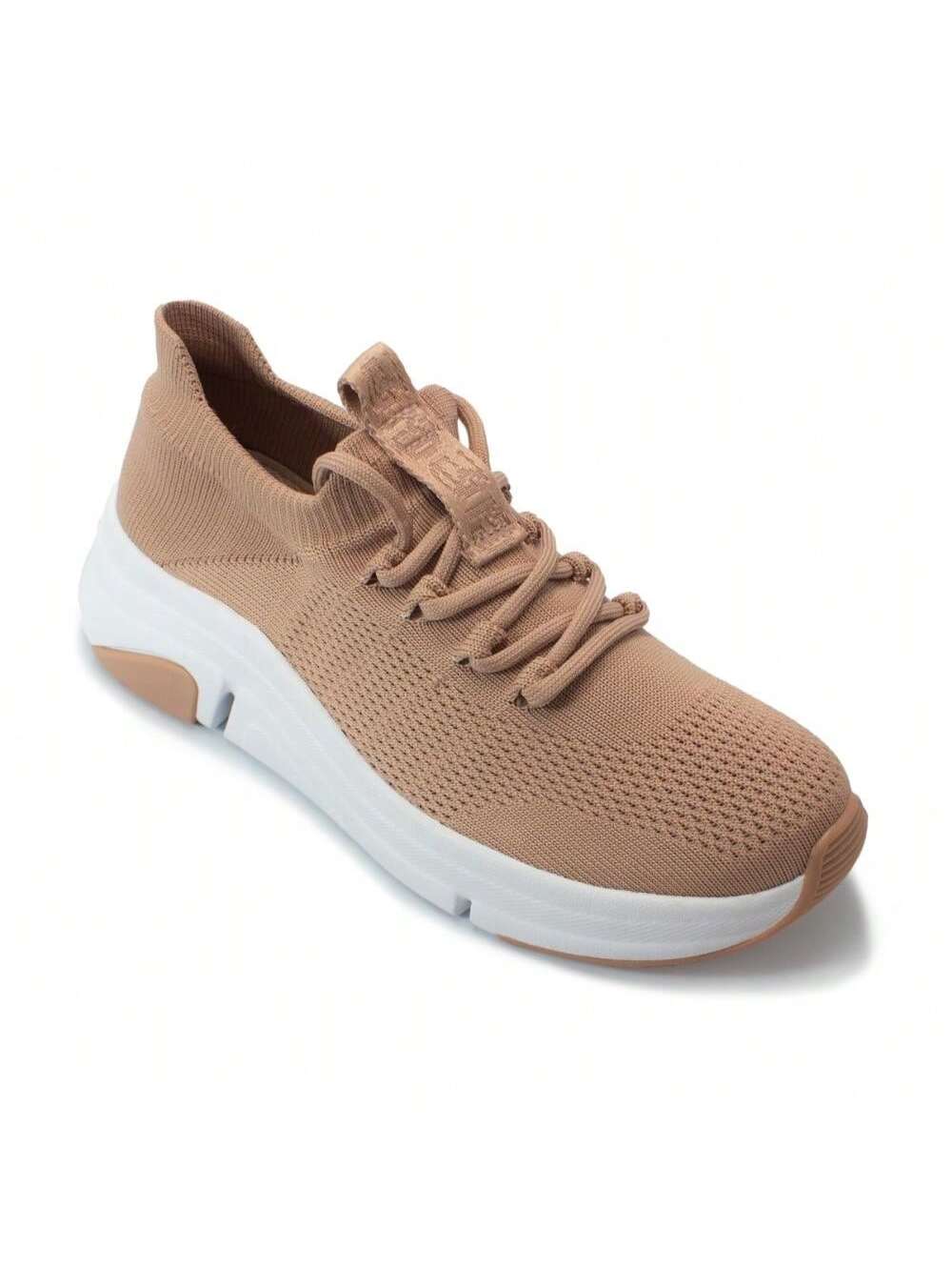 Tênis Modare Feminino Knit Ultraconforto Casual - Imagem 2