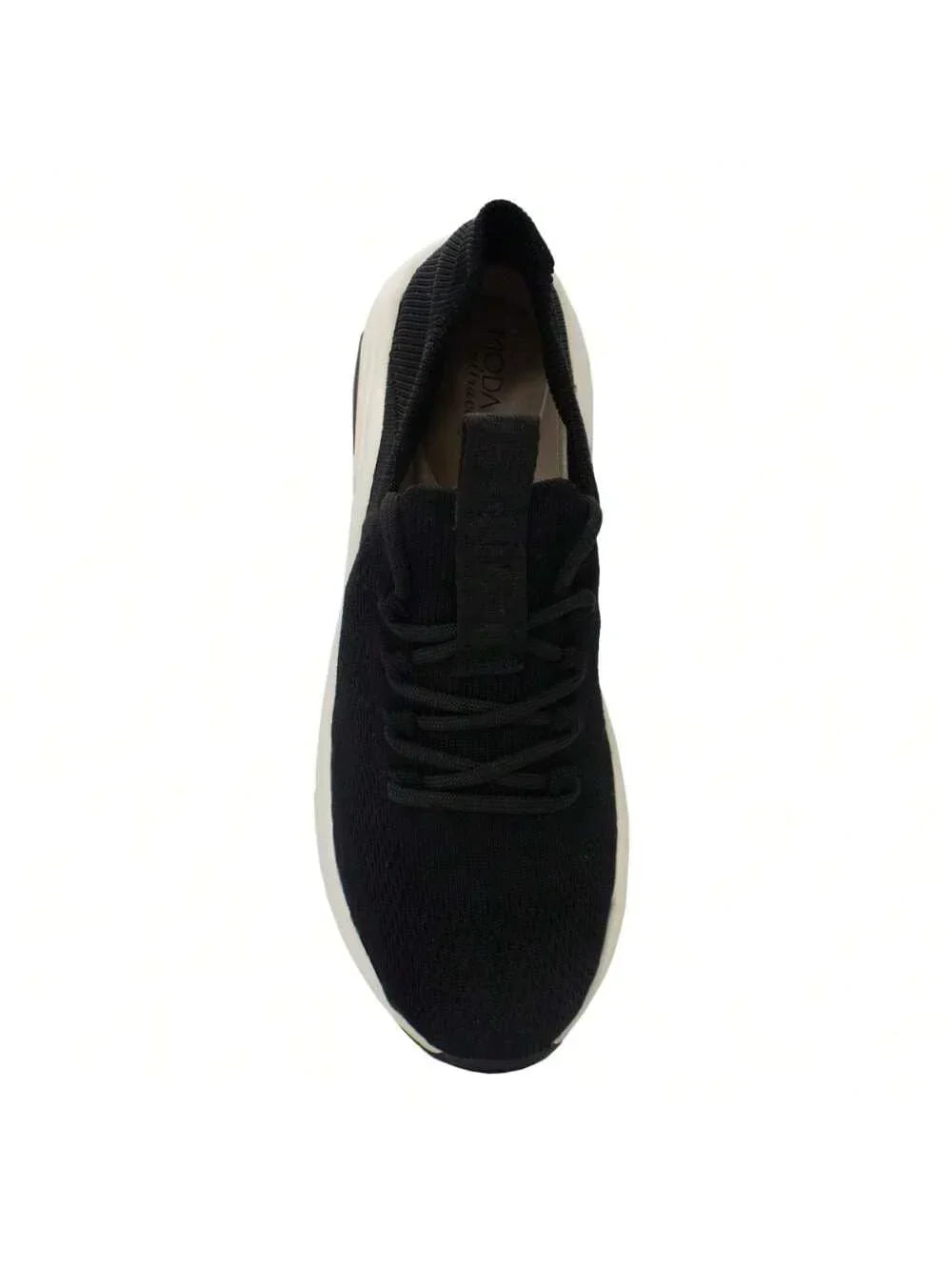 Tênis Modare Feminino Knit Ultraconforto Casual - Imagem 3