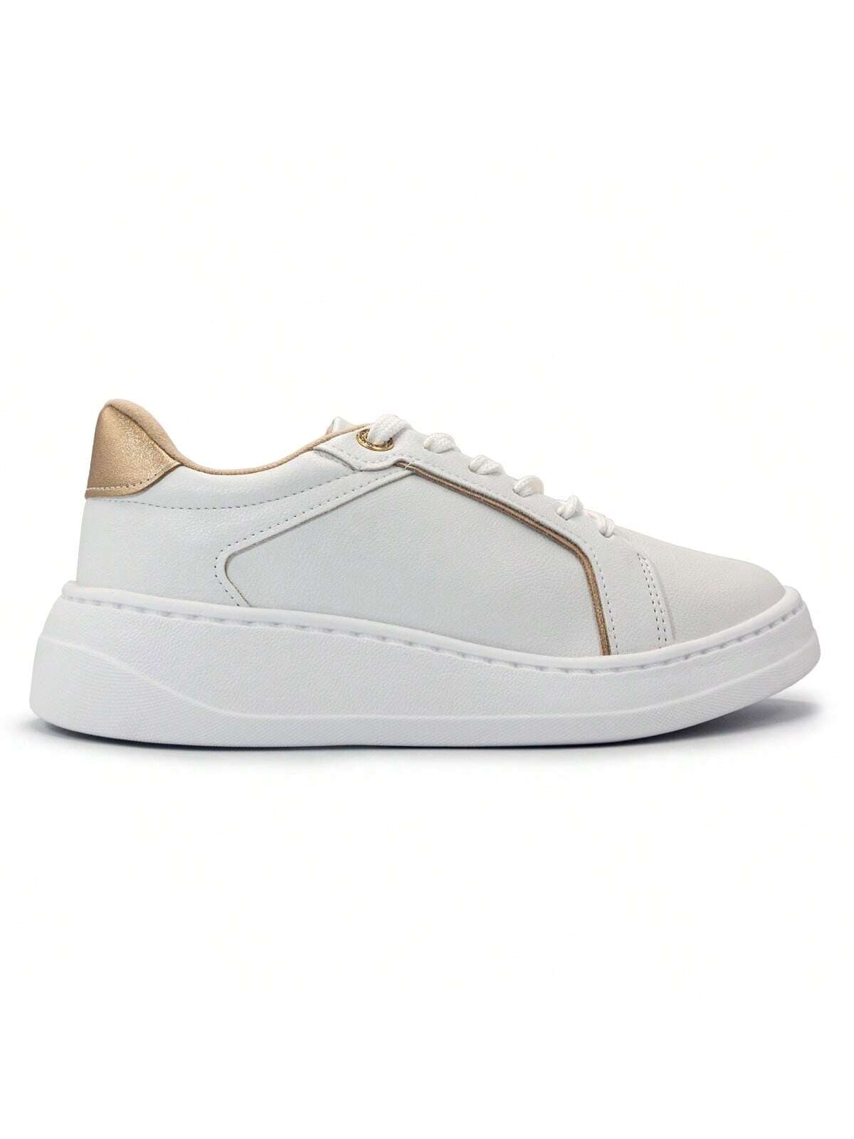 Tênis Modare Feminino Np Floather Ultraconforto Casual - Imagem 7