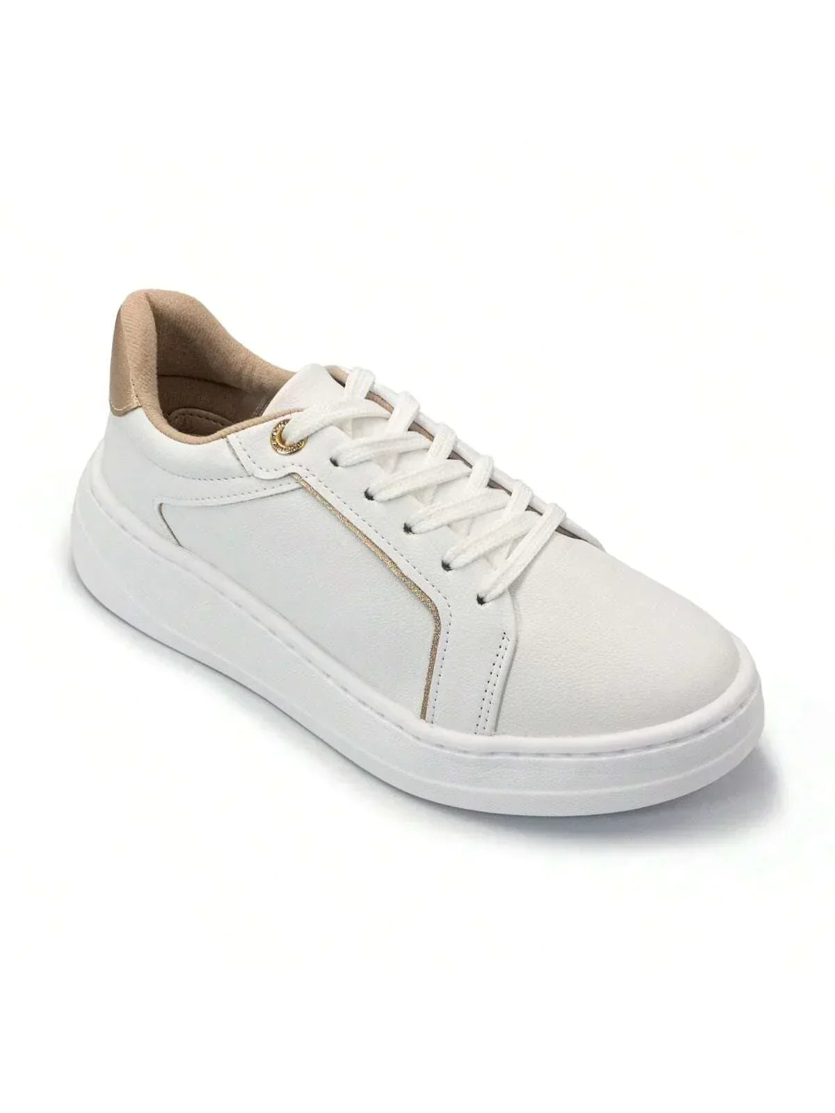 Tênis Modare Feminino Np Floather Ultraconforto Casual - Imagem 2