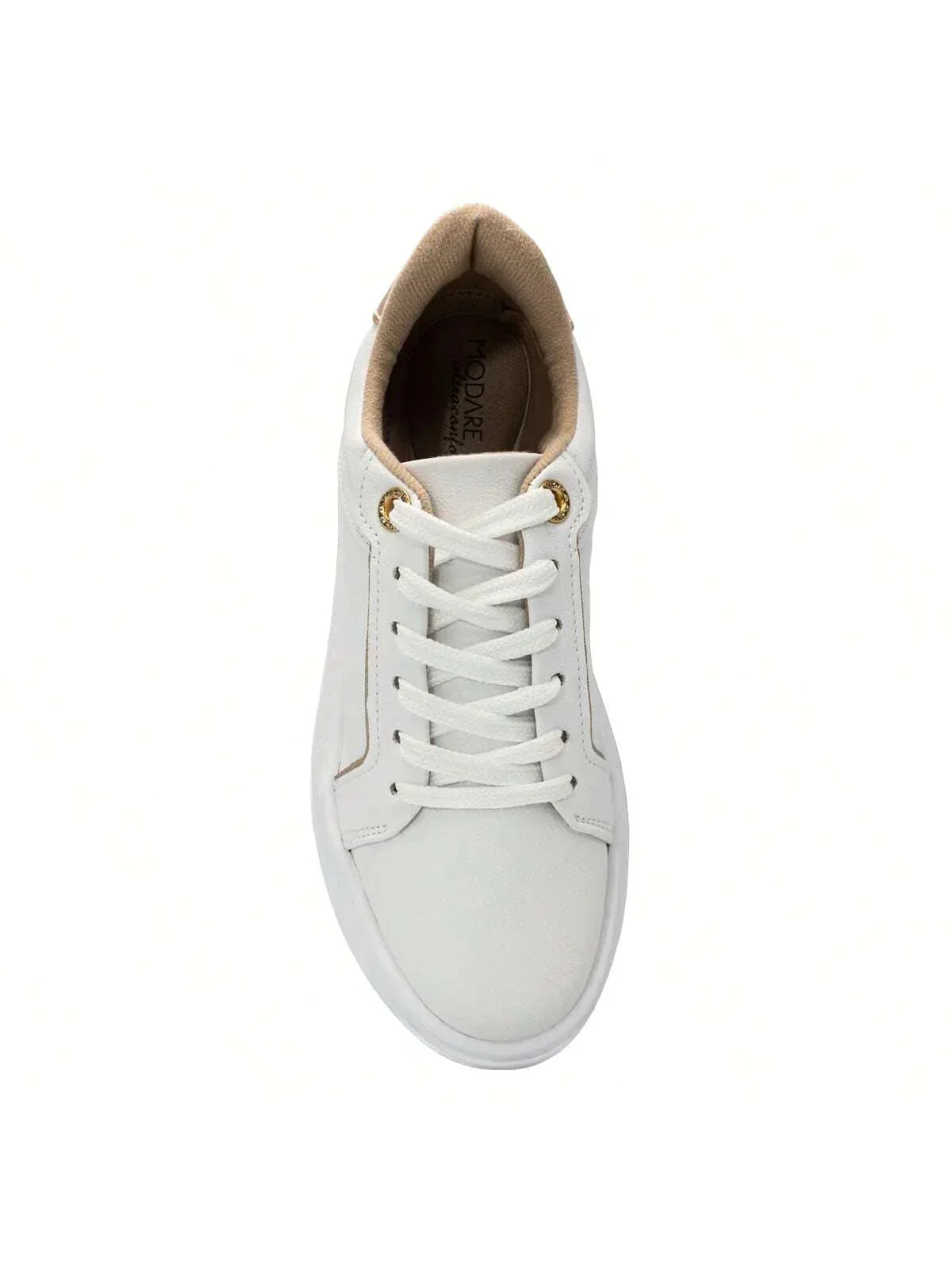 Tênis Modare Feminino Np Floather Ultraconforto Casual - Imagem 3