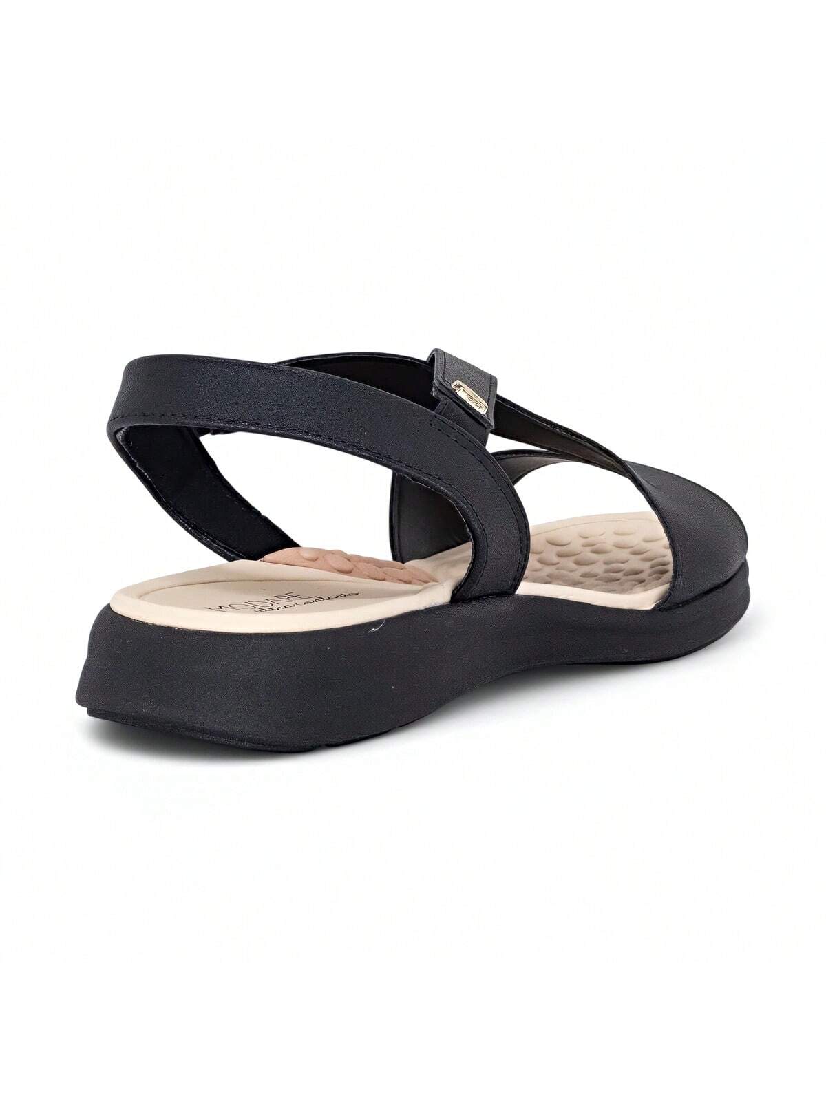 Sandalia Ortopedica Modare Conforto Massageadora Feminina Original - Imagem 5