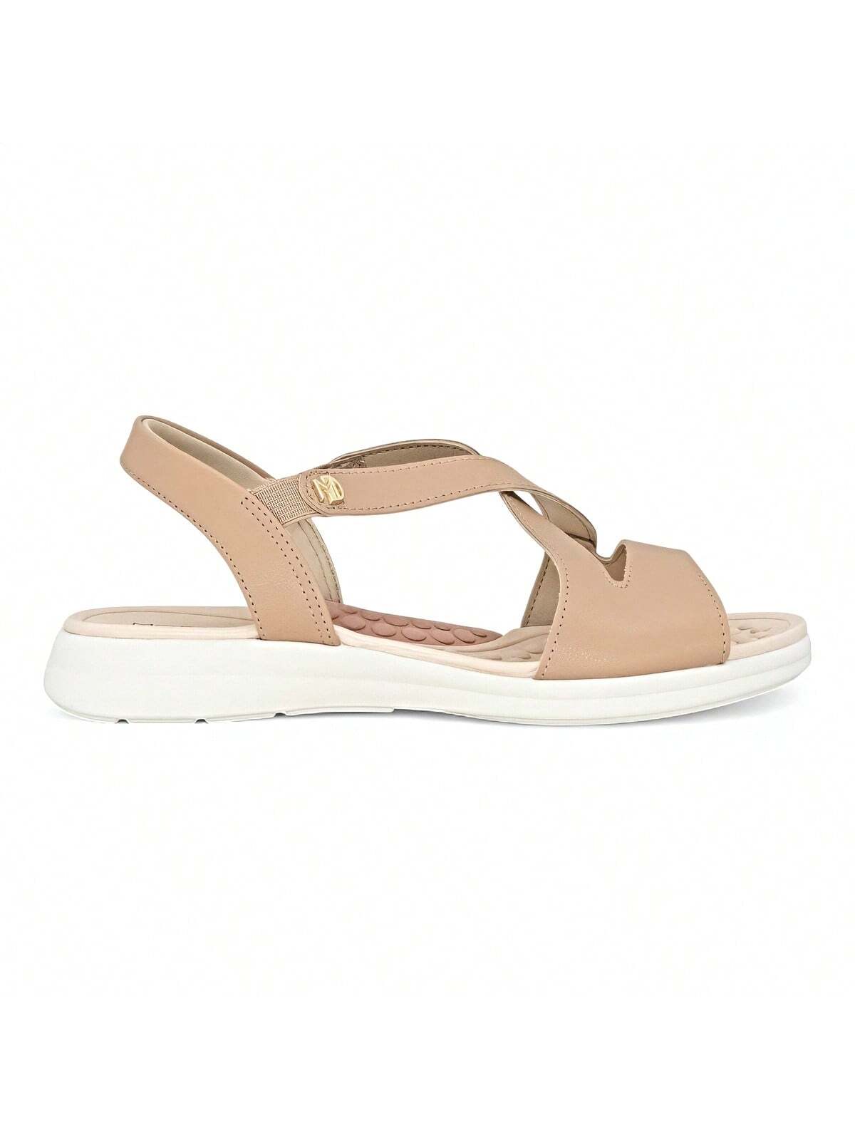 Sandalia Ortopedica Modare Conforto Massageadora Feminina Original - Imagem 10