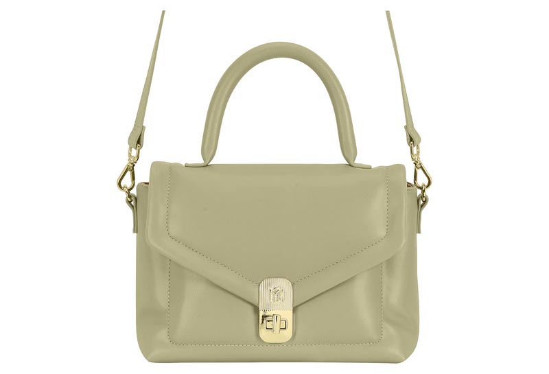 Bolsa Casual Ortopédica Modare - Imagem 8