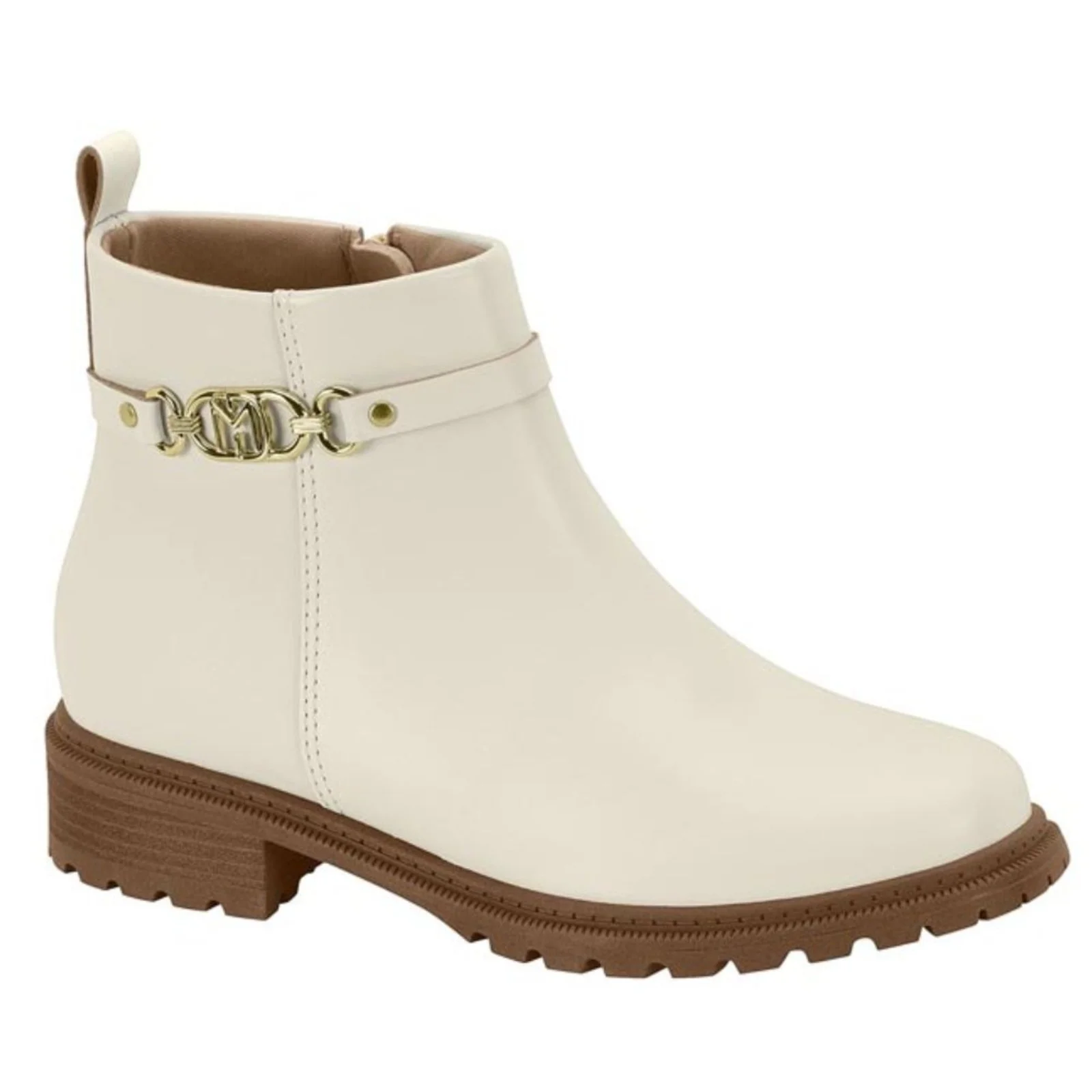 Bota Cano Curto Modare Feminino - Imagem 2