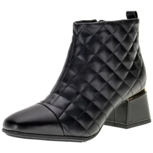 Bota Feminina Cano Baixo Modare