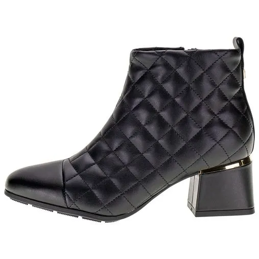 Bota Feminina Cano Baixo Modare - Imagem 2