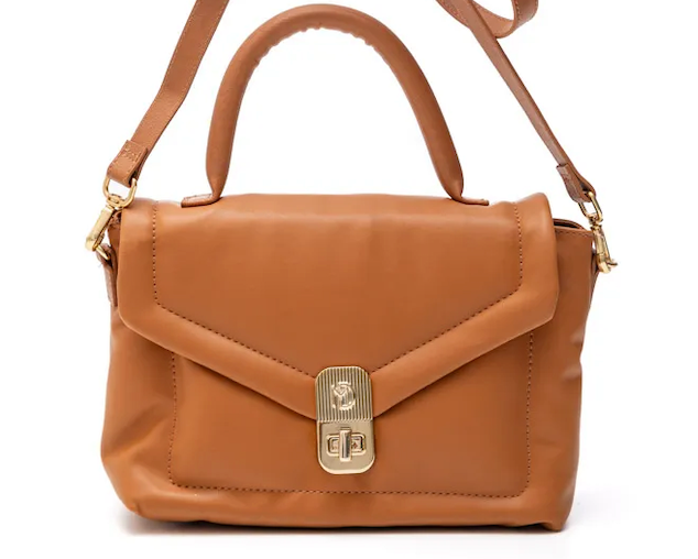 Bolsa Casual Ortopédica Modare - Imagem 6