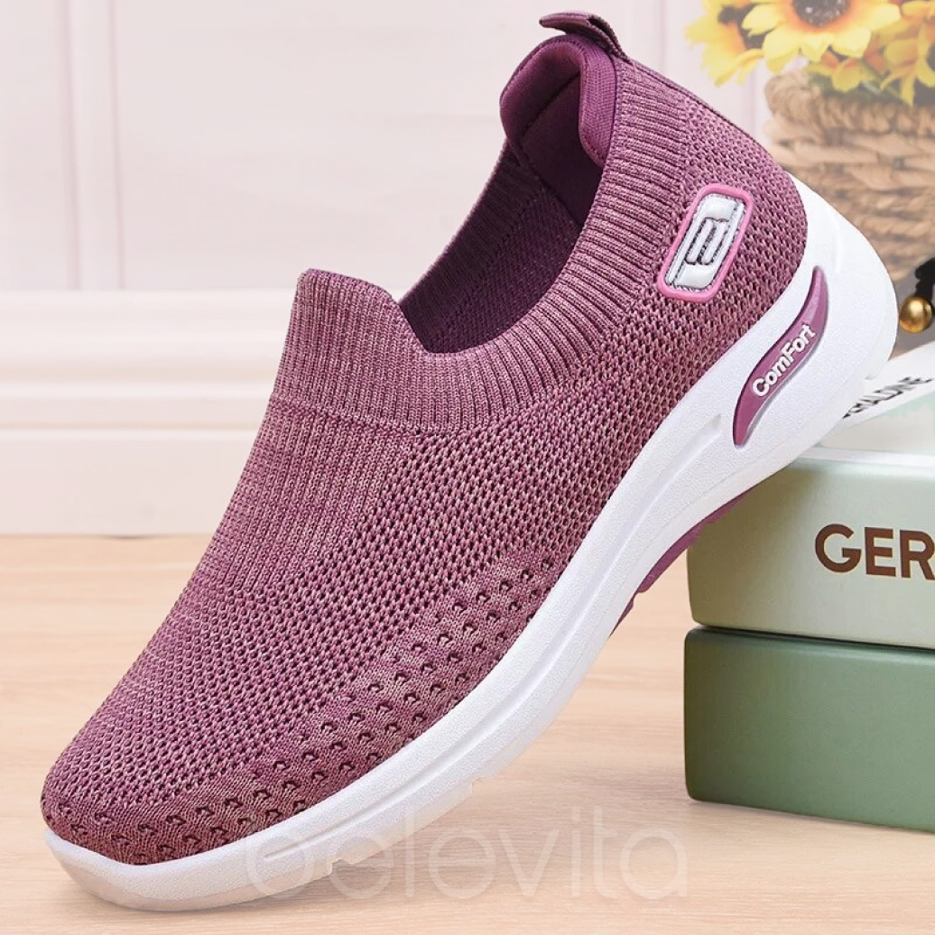 Tênis Ortopédico Feminino - Comfort Sneakers (EM OFERTA) - Imagem 10