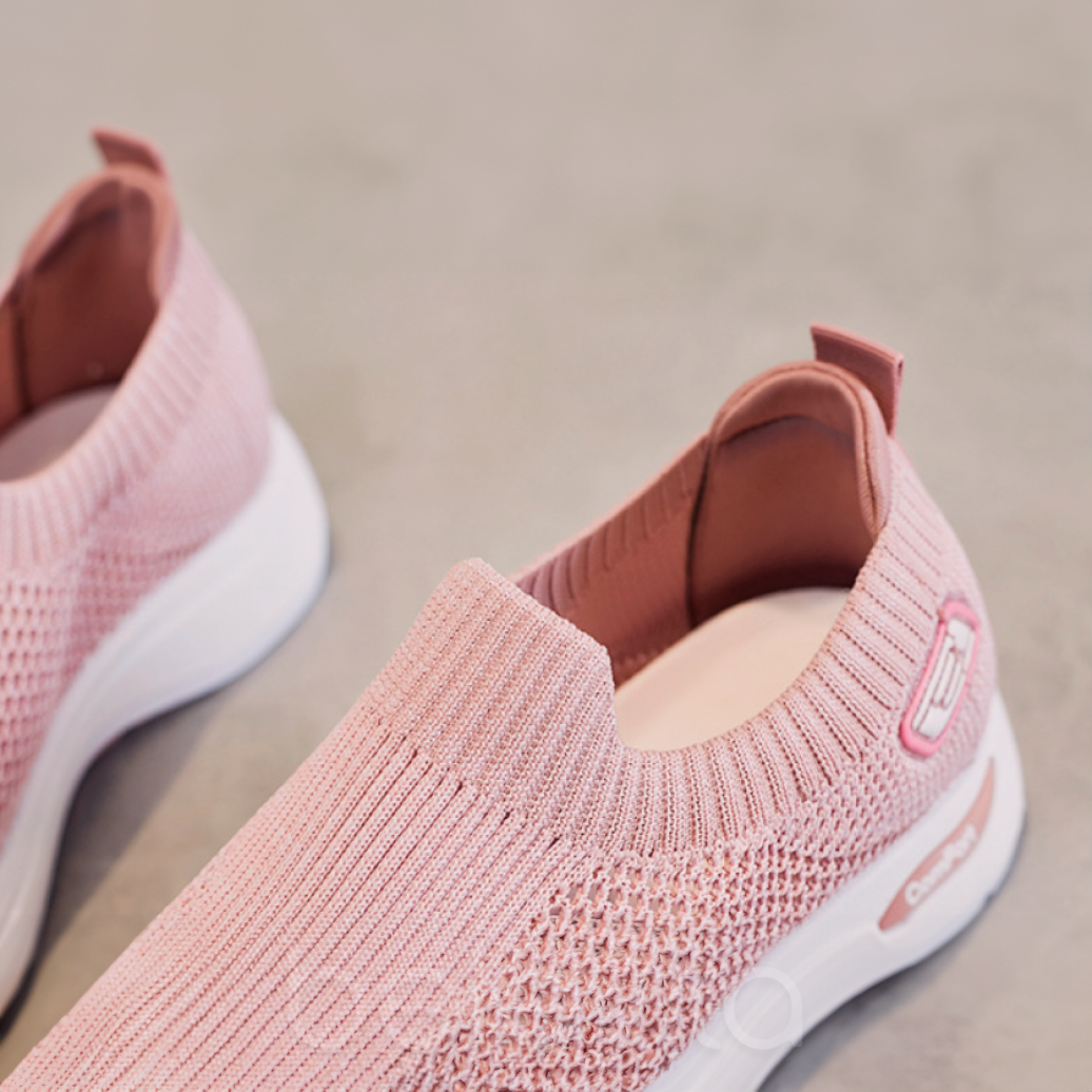 Tênis Ortopédico Feminino - Comfort Sneakers (EM OFERTA) - Imagem 15