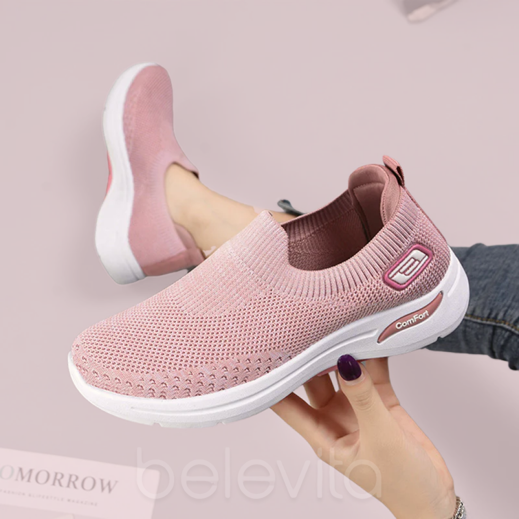 Tênis Ortopédico Feminino - Comfort Sneakers (EM OFERTA) - Imagem 16