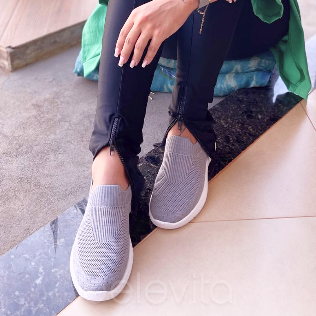 Tênis Ortopédico Feminino - Comfort Sneakers (EM OFERTA) - Imagem 20