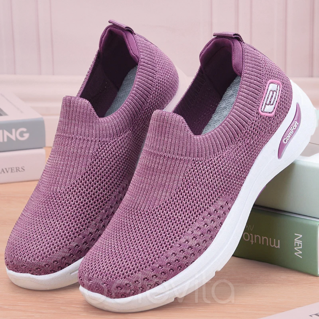 Tênis Ortopédico Feminino - Comfort Sneakers (EM OFERTA) - Imagem 27