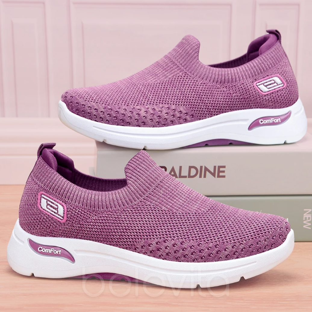 Tênis Ortopédico Feminino - Comfort Sneakers (EM OFERTA) - Imagem 28