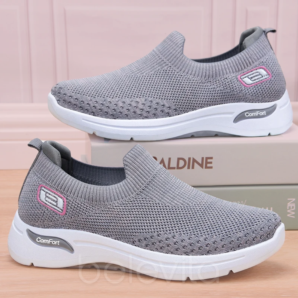 Tênis Ortopédico Feminino - Comfort Sneakers (EM OFERTA) - Imagem 26