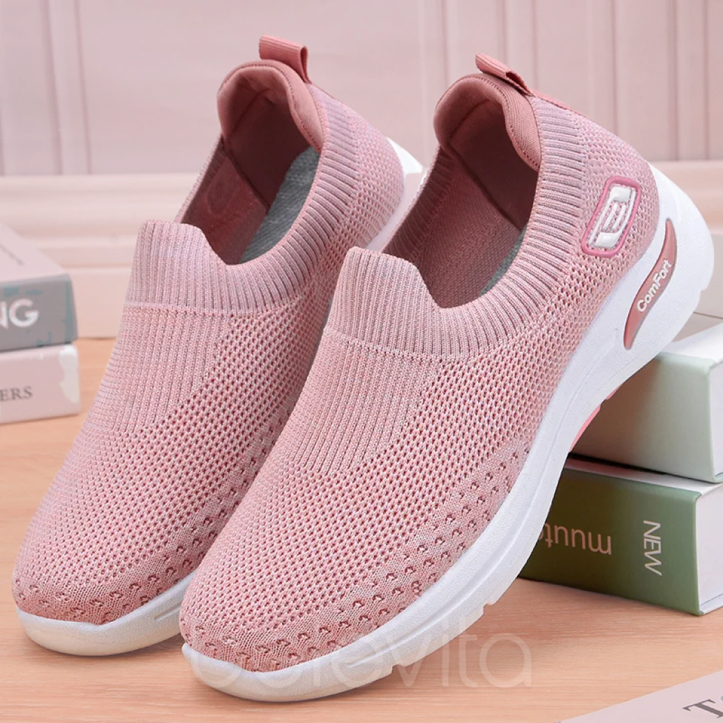 Tênis Ortopédico Feminino - Comfort Sneakers (EM OFERTA) - Imagem 23