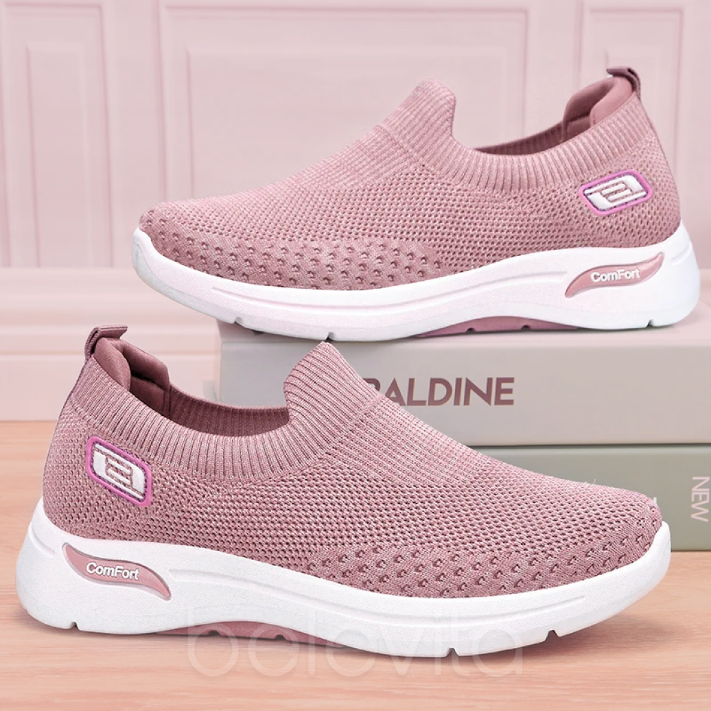 Tênis Ortopédico Feminino - Comfort Sneakers (EM OFERTA) - Imagem 24