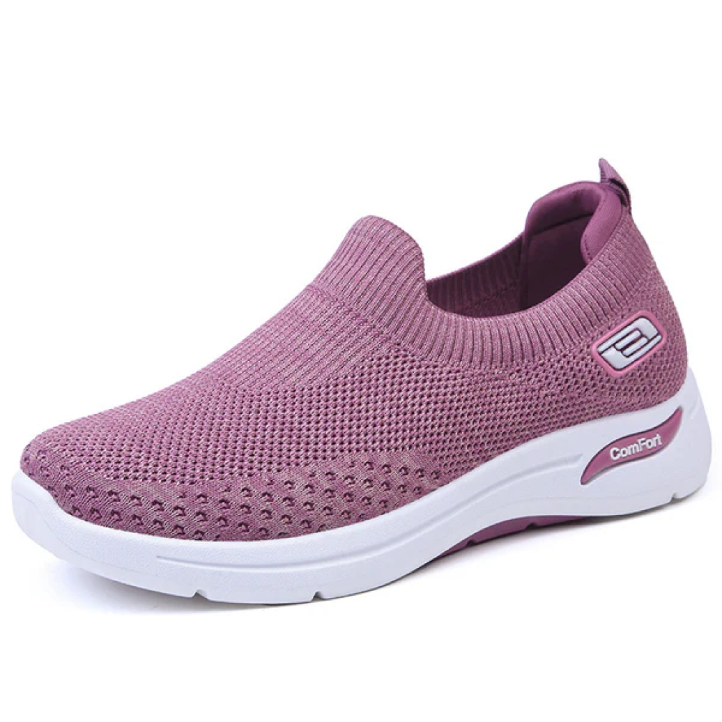 Tênis Ortopédico Feminino - Comfort Sneakers (EM OFERTA) - Imagem 32