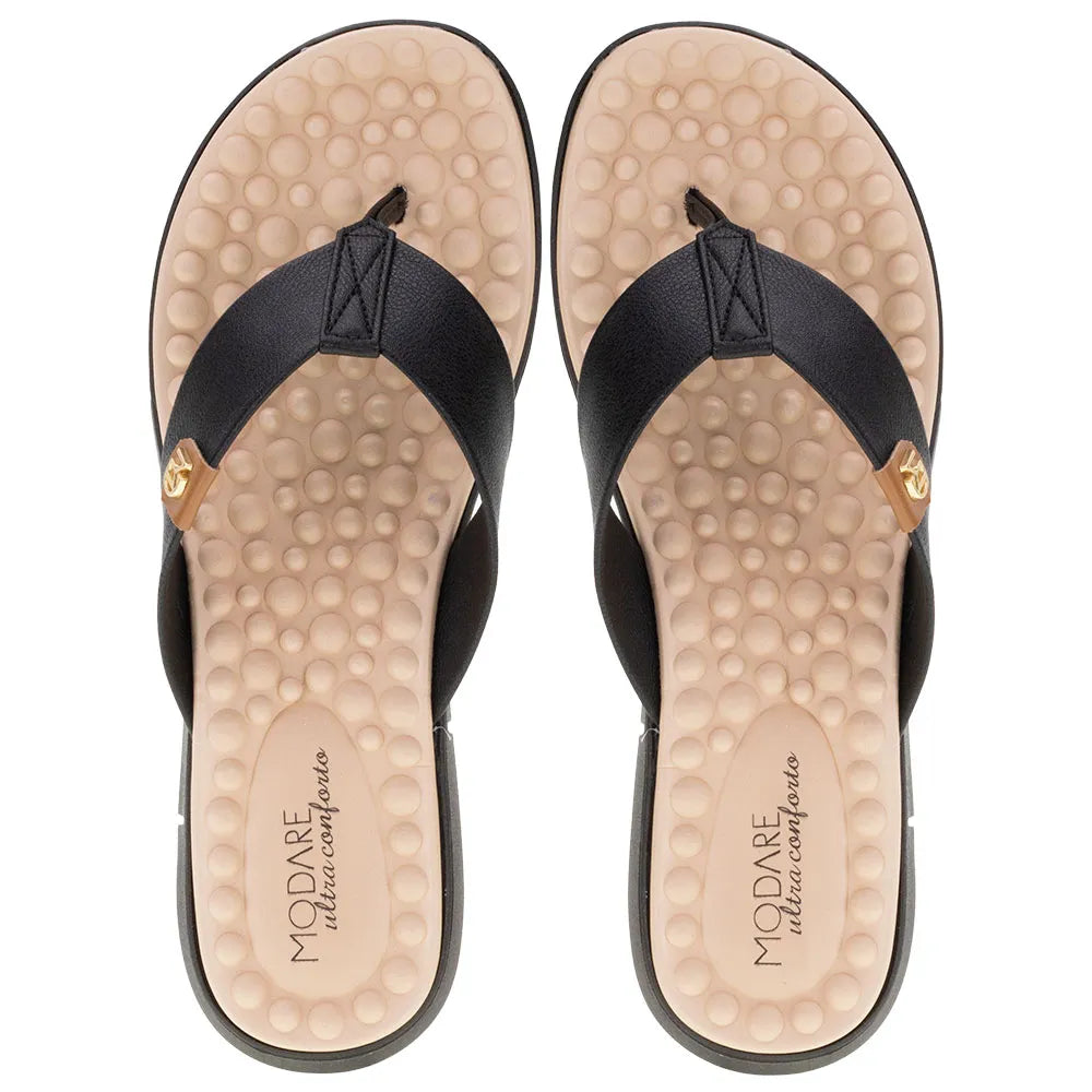 Chinelo Ortopédico Ultra Conforto - Imagem 11